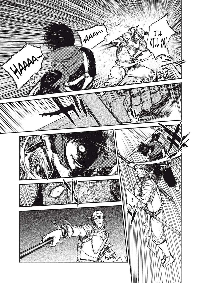 Nigoru Hitomi De Nani Wo Negau Highserk Senki Chapter 17 Page 24