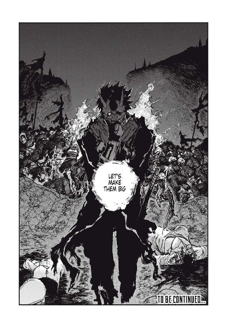 Nigoru Hitomi De Nani Wo Negau Highserk Senki Chapter 17 Page 27