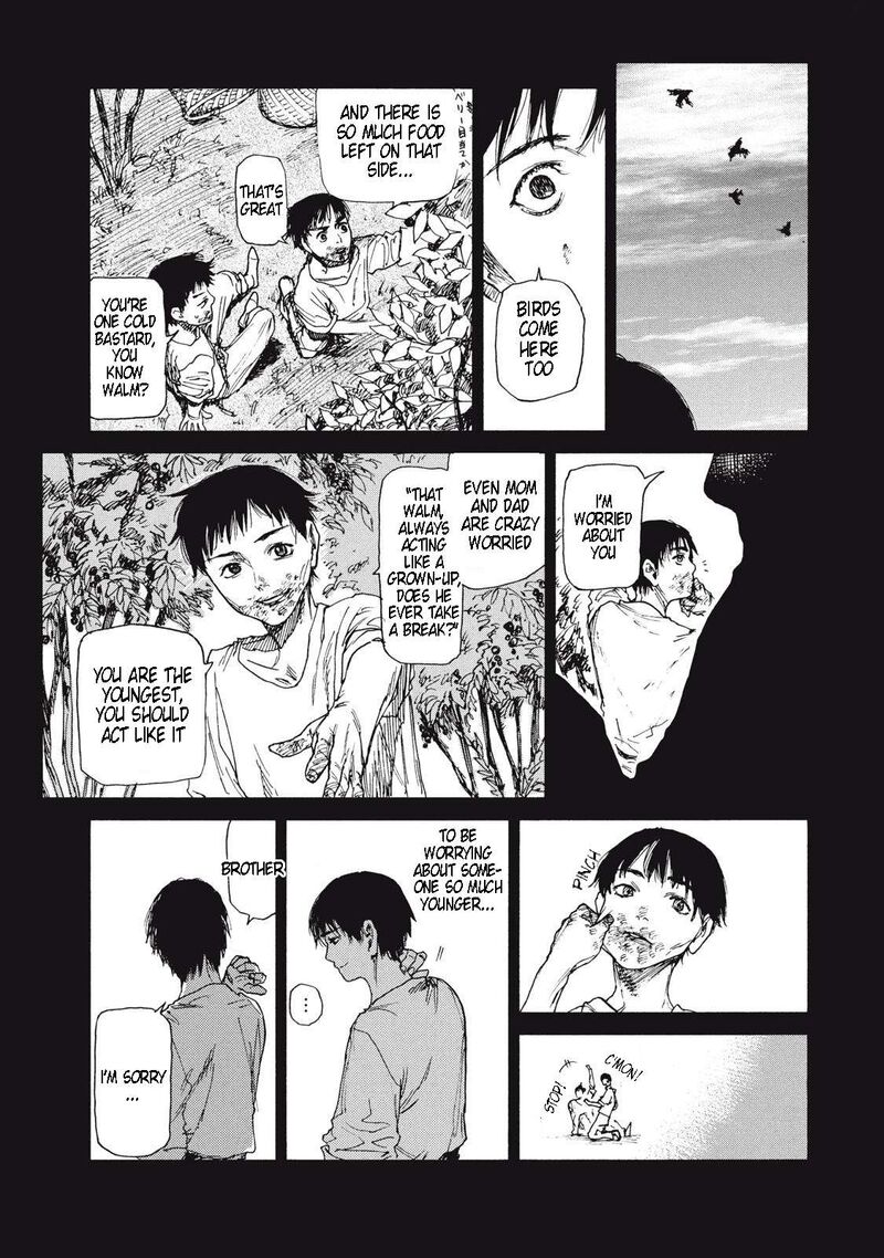 Nigoru Hitomi De Nani Wo Negau Highserk Senki Chapter 17 Page 4