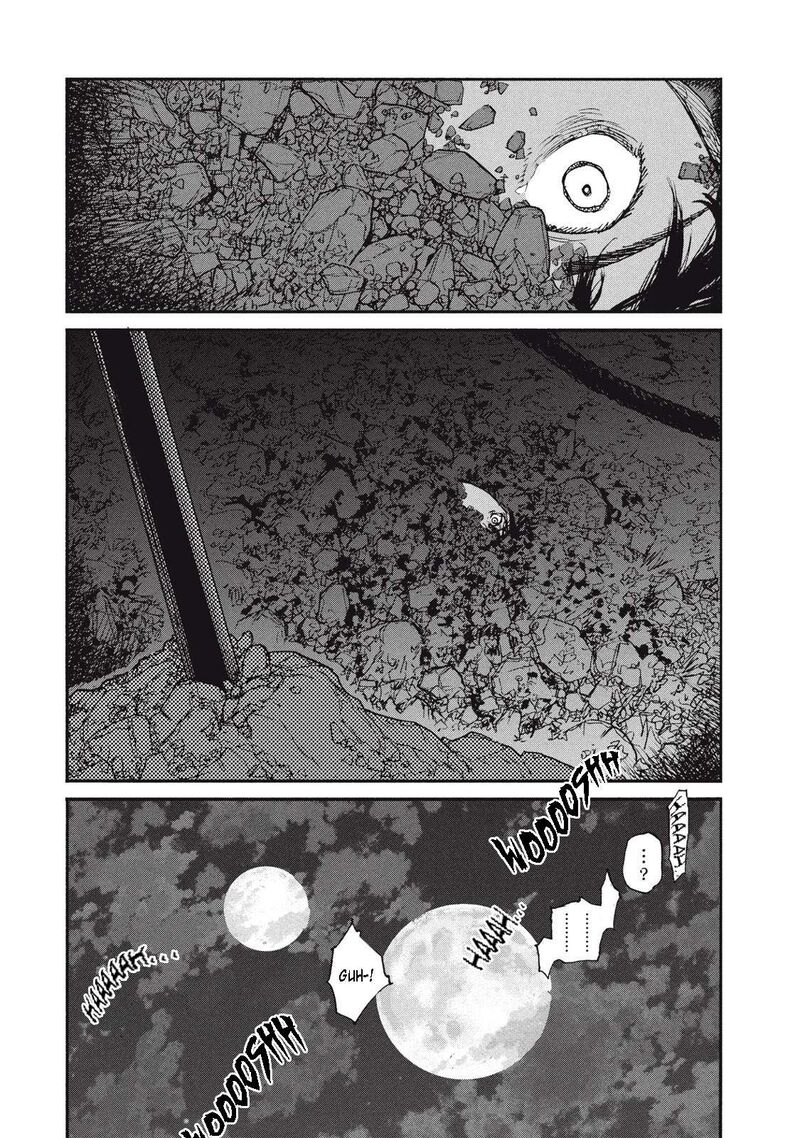 Nigoru Hitomi De Nani Wo Negau Highserk Senki Chapter 17 Page 7