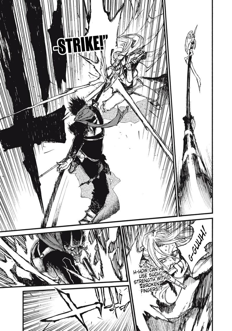 Nigoru Hitomi De Nani Wo Negau Highserk Senki Chapter 18 Page 16