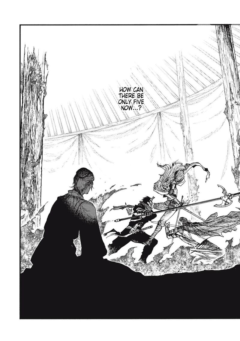 Nigoru Hitomi De Nani Wo Negau Highserk Senki Chapter 18 Page 21