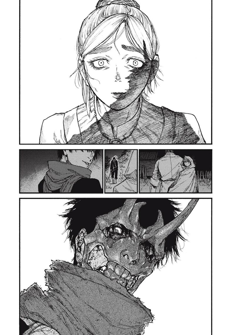 Nigoru Hitomi De Nani Wo Negau Highserk Senki Chapter 18 Page 24