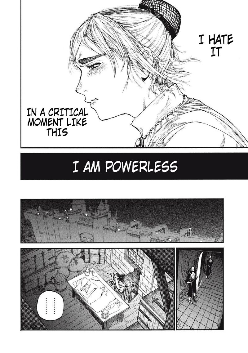 Nigoru Hitomi De Nani Wo Negau Highserk Senki Chapter 18 Page 28