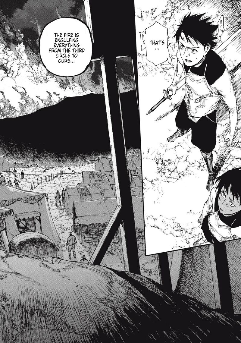 Nigoru Hitomi De Nani Wo Negau Highserk Senki Chapter 18 Page 5