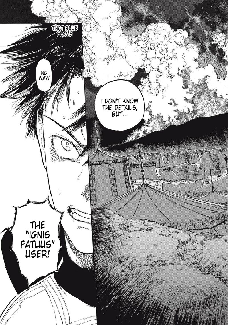 Nigoru Hitomi De Nani Wo Negau Highserk Senki Chapter 18 Page 6