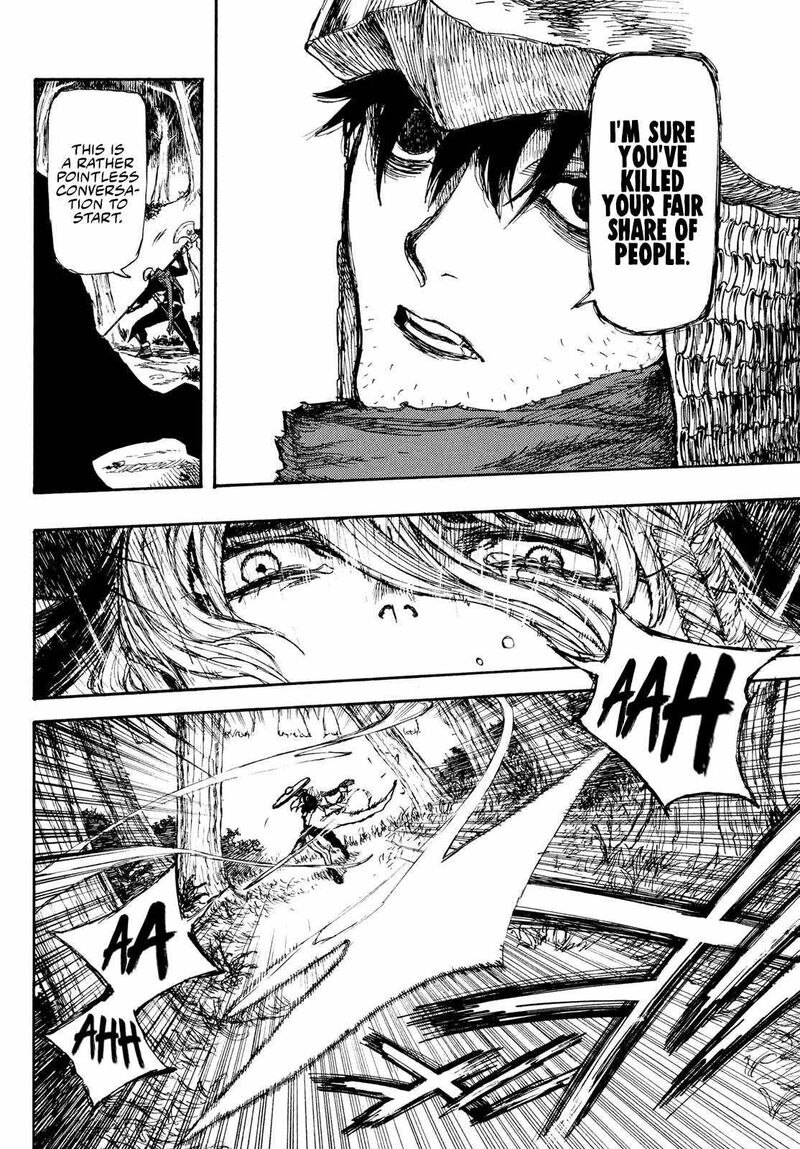 Nigoru Hitomi De Nani Wo Negau Highserk Senki Chapter 2 Page 23