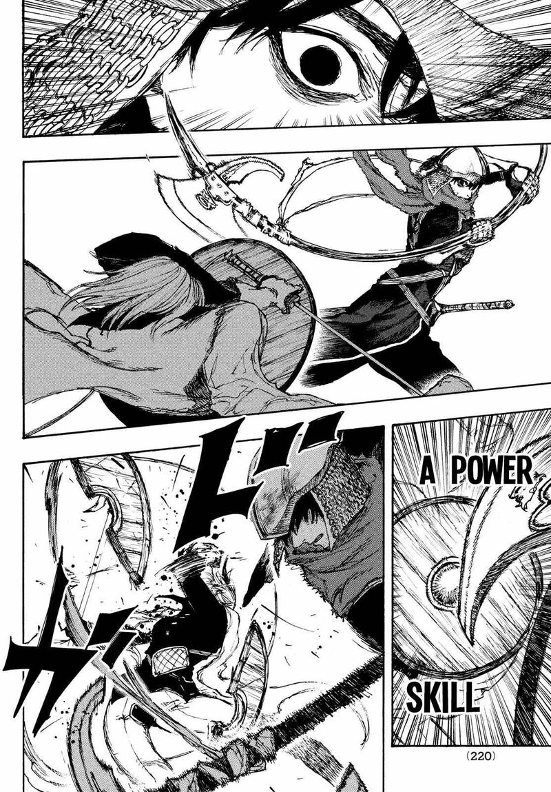 Nigoru Hitomi De Nani Wo Negau Highserk Senki Chapter 2 Page 25