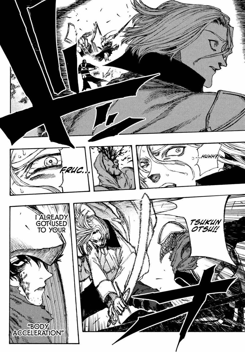 Nigoru Hitomi De Nani Wo Negau Highserk Senki Chapter 2 Page 35