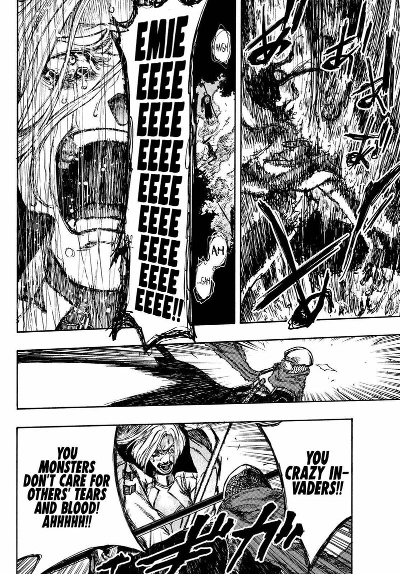 Nigoru Hitomi De Nani Wo Negau Highserk Senki Chapter 2 Page 37