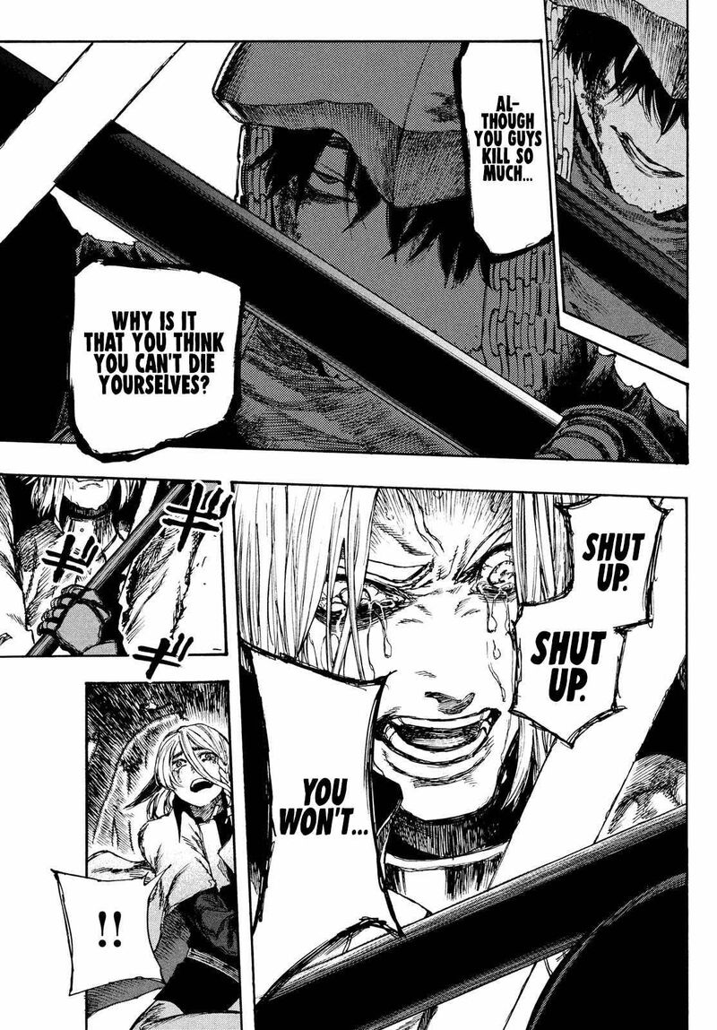 Nigoru Hitomi De Nani Wo Negau Highserk Senki Chapter 2 Page 38