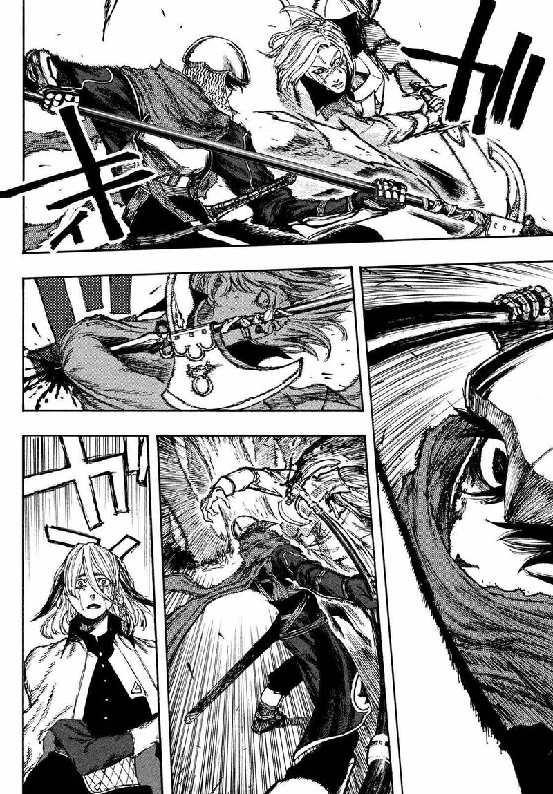 Nigoru Hitomi De Nani Wo Negau Highserk Senki Chapter 2 Page 39