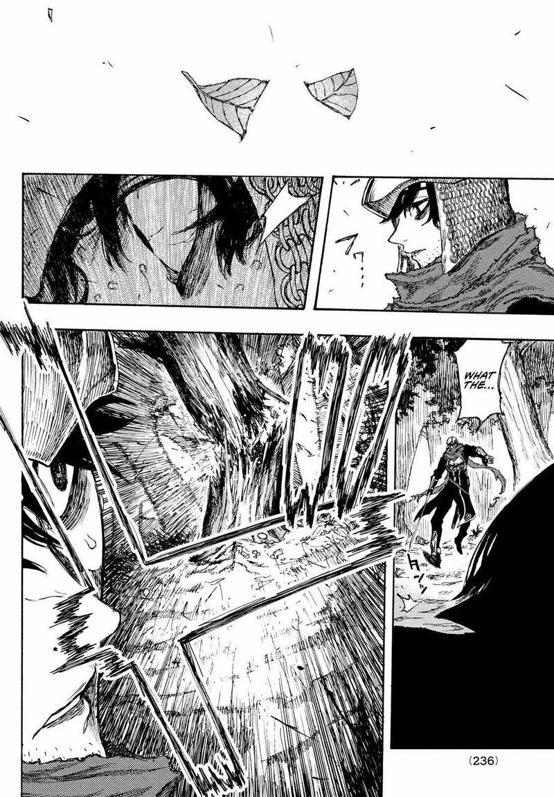 Nigoru Hitomi De Nani Wo Negau Highserk Senki Chapter 2 Page 41