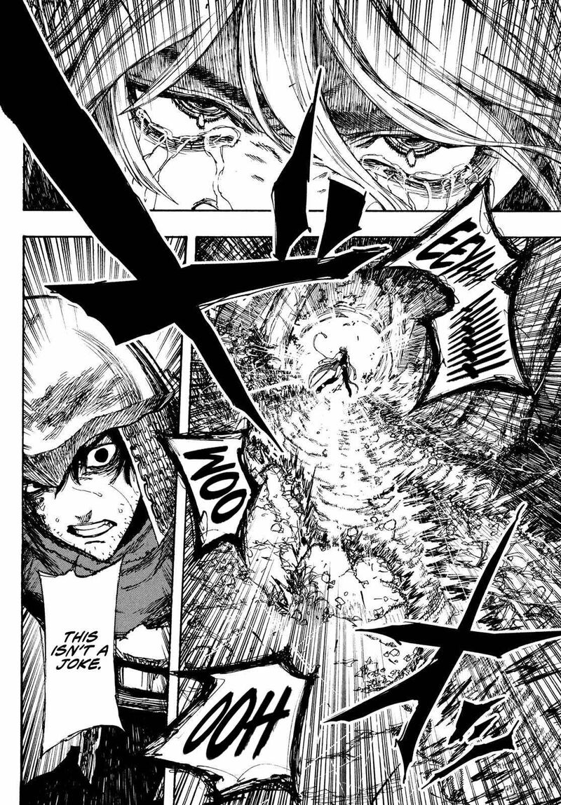Nigoru Hitomi De Nani Wo Negau Highserk Senki Chapter 2 Page 43
