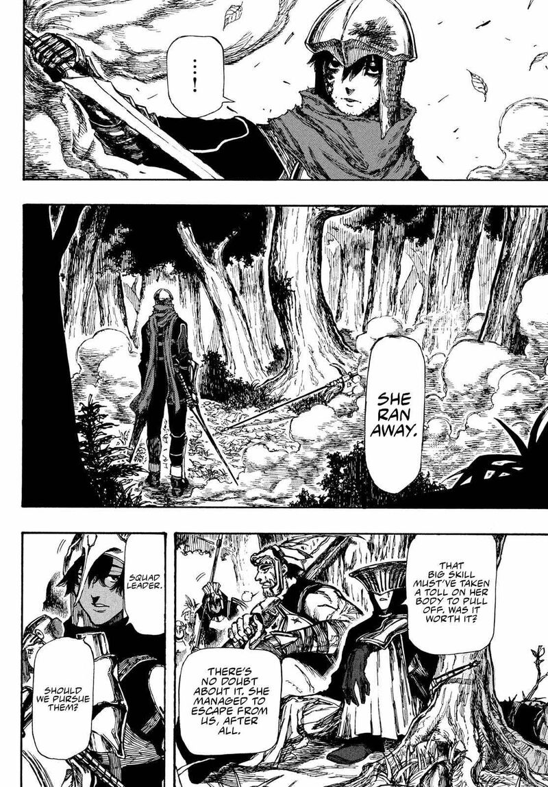 Nigoru Hitomi De Nani Wo Negau Highserk Senki Chapter 2 Page 45