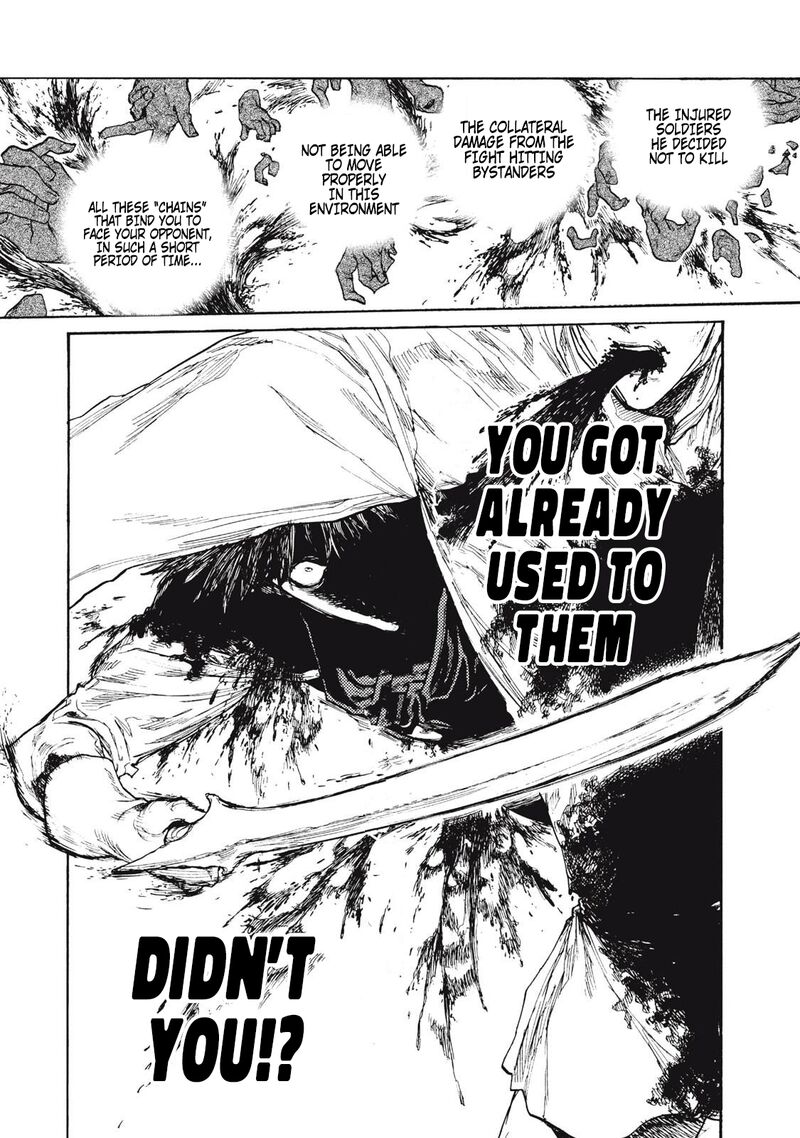 Nigoru Hitomi De Nani Wo Negau Highserk Senki Chapter 20 Page 30