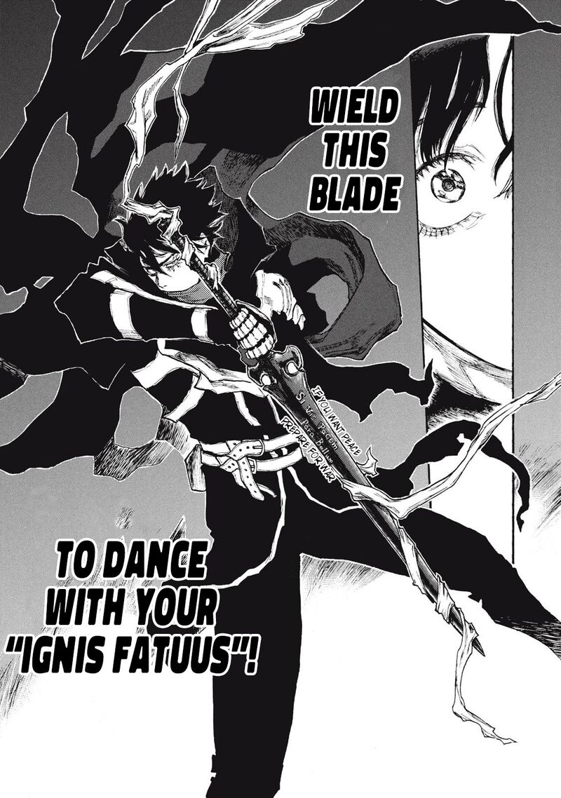 Nigoru Hitomi De Nani Wo Negau Highserk Senki Chapter 21 Page 26