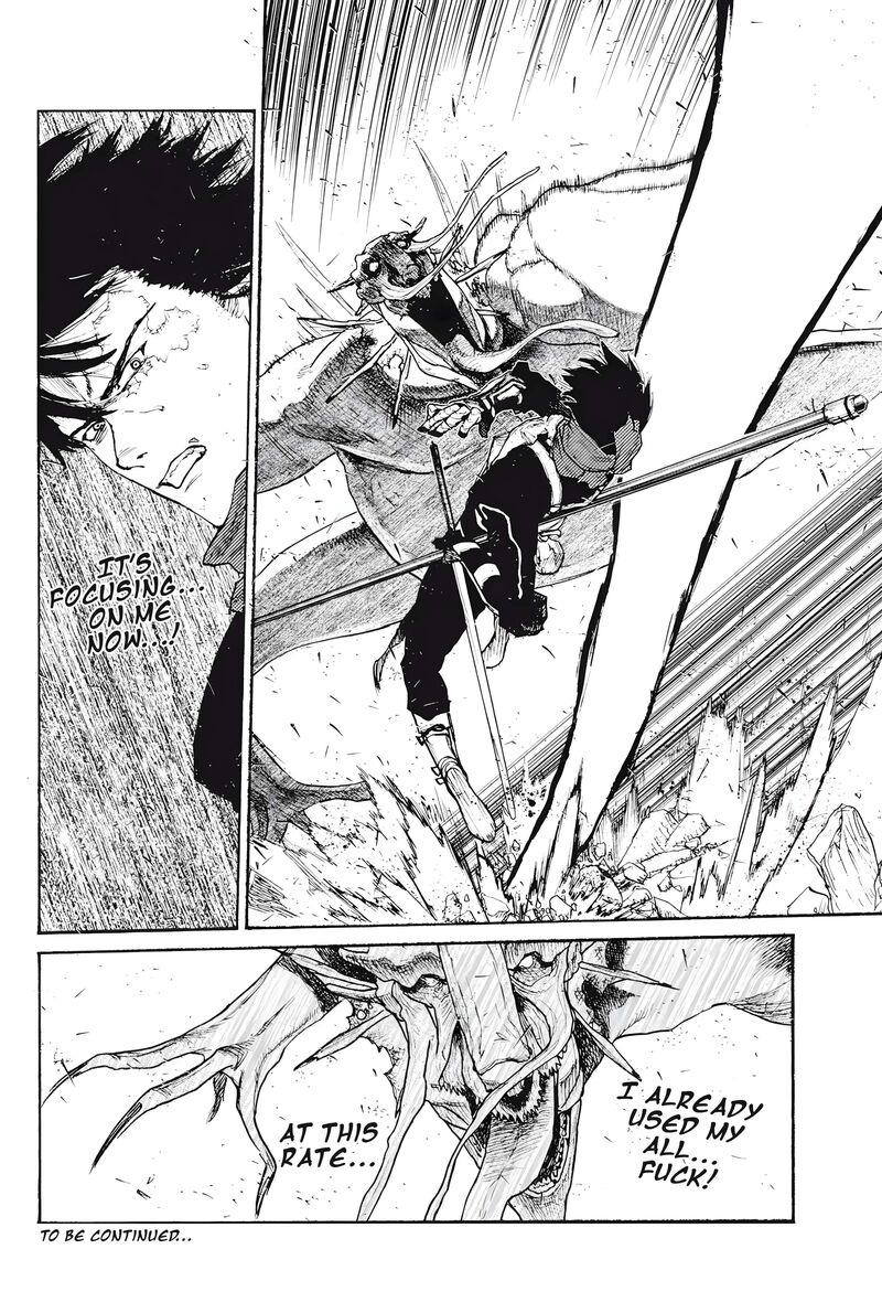 Nigoru Hitomi De Nani Wo Negau Highserk Senki Chapter 23 Page 22
