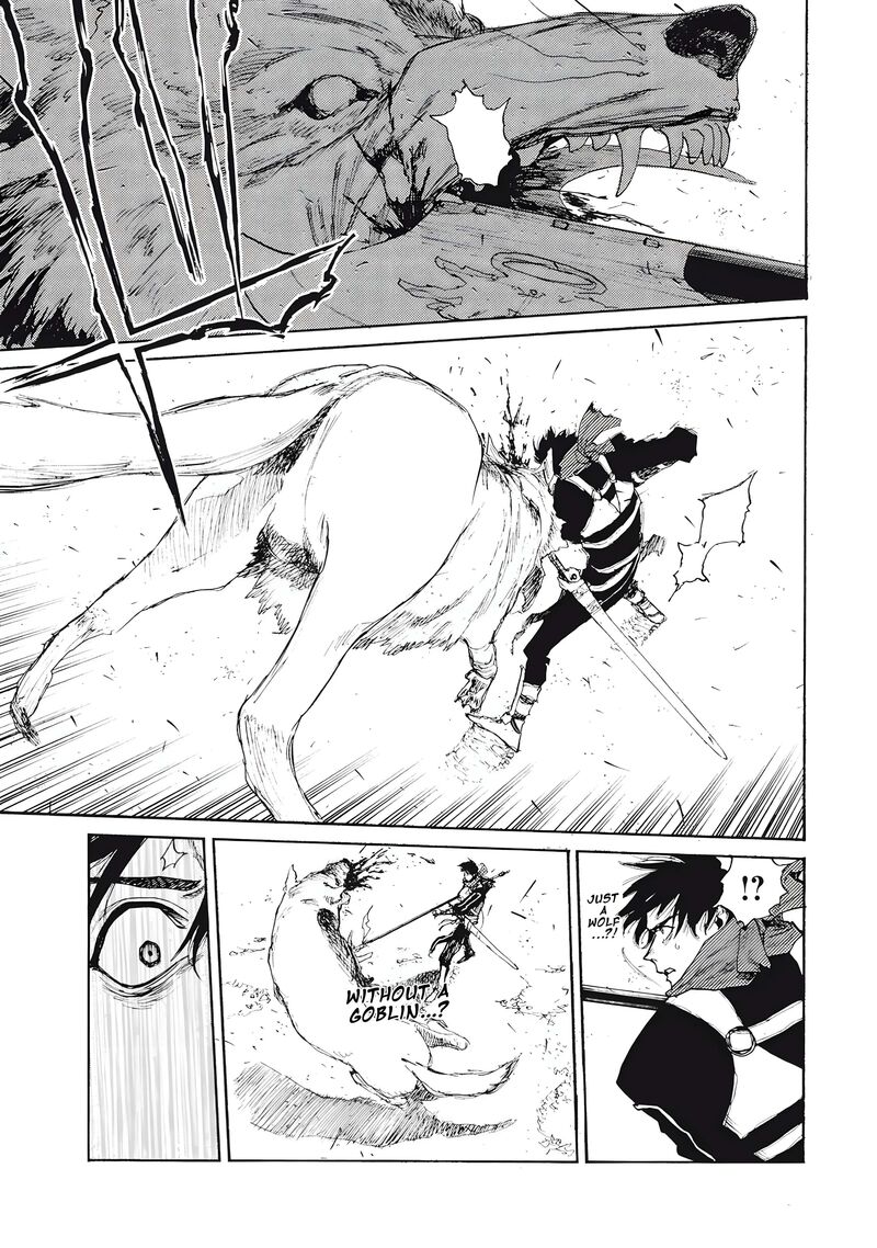 Nigoru Hitomi De Nani Wo Negau Highserk Senki Chapter 23 Page 6