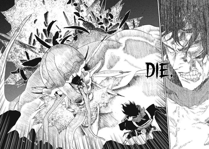 Nigoru Hitomi De Nani Wo Negau Highserk Senki Chapter 24 Page 11