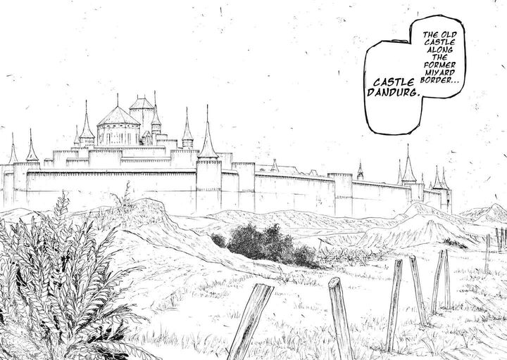 Nigoru Hitomi De Nani Wo Negau Highserk Senki Chapter 24 Page 22