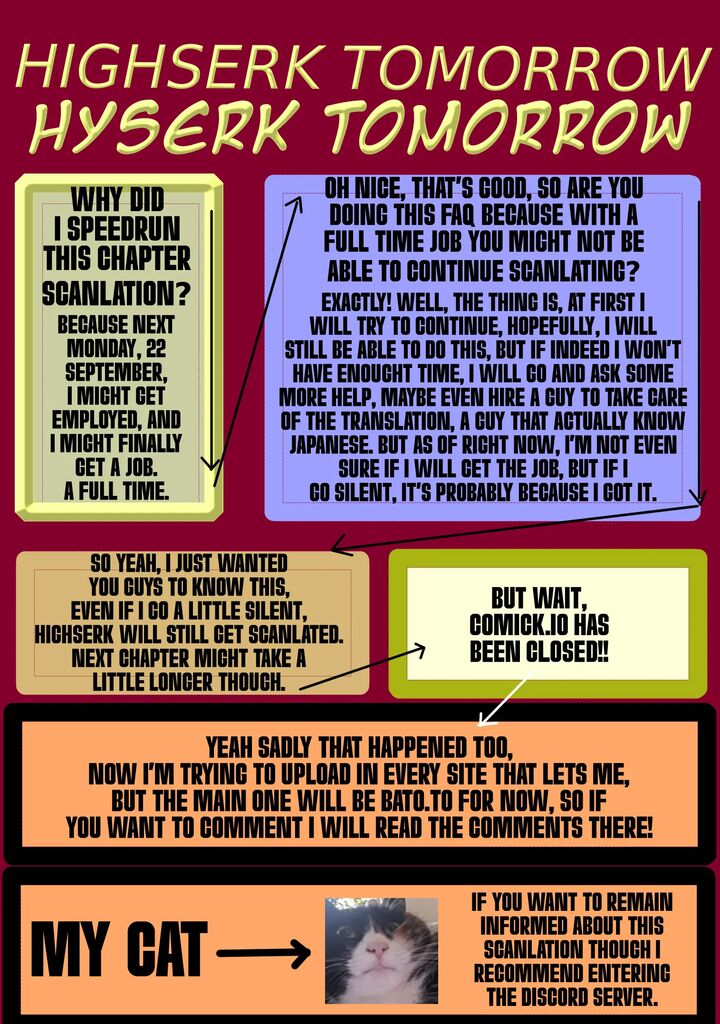 Nigoru Hitomi De Nani Wo Negau Highserk Senki Chapter 25 Page 28