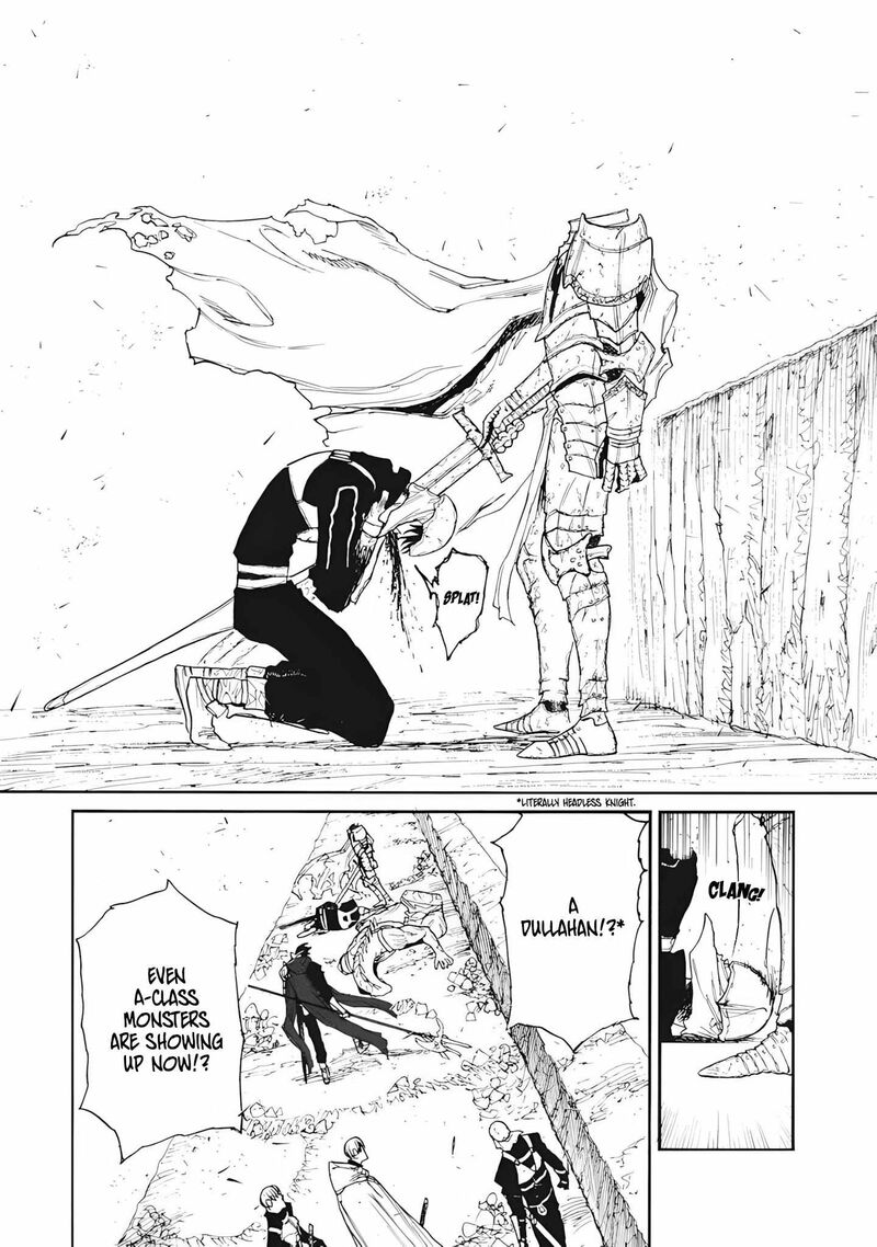 Nigoru Hitomi De Nani Wo Negau Highserk Senki Chapter 29 Page 19