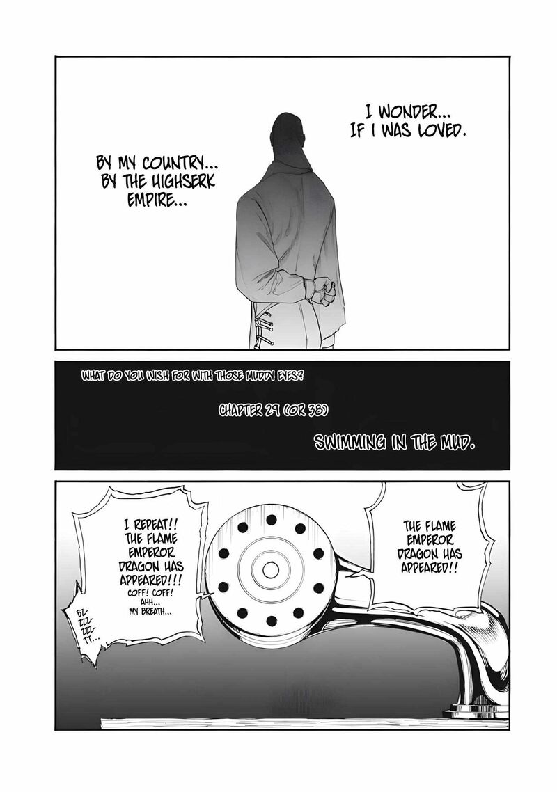 Nigoru Hitomi De Nani Wo Negau Highserk Senki Chapter 29 Page 2