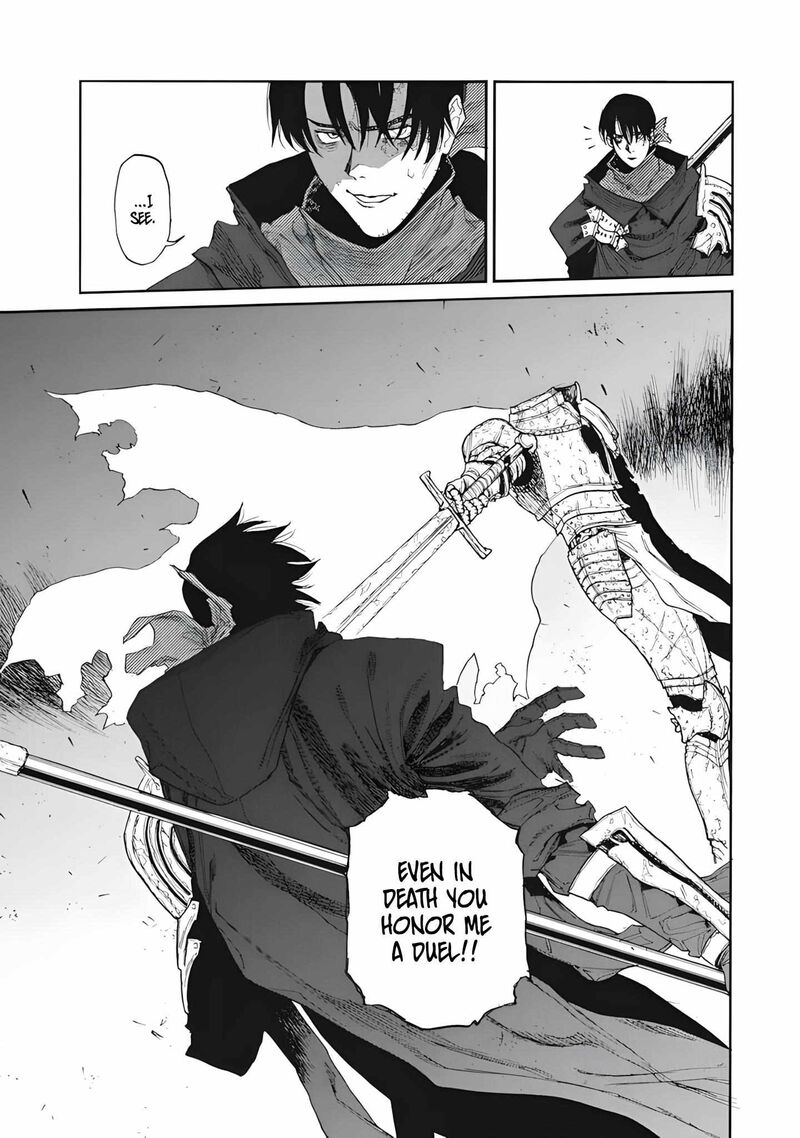 Nigoru Hitomi De Nani Wo Negau Highserk Senki Chapter 29 Page 20