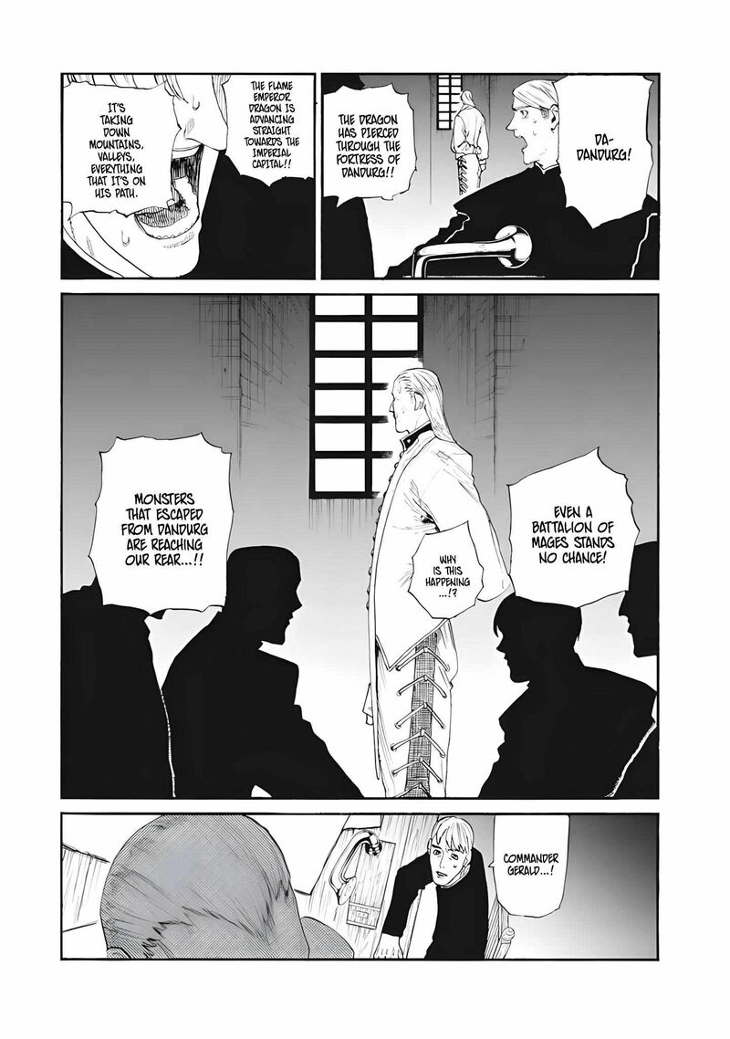 Nigoru Hitomi De Nani Wo Negau Highserk Senki Chapter 29 Page 3