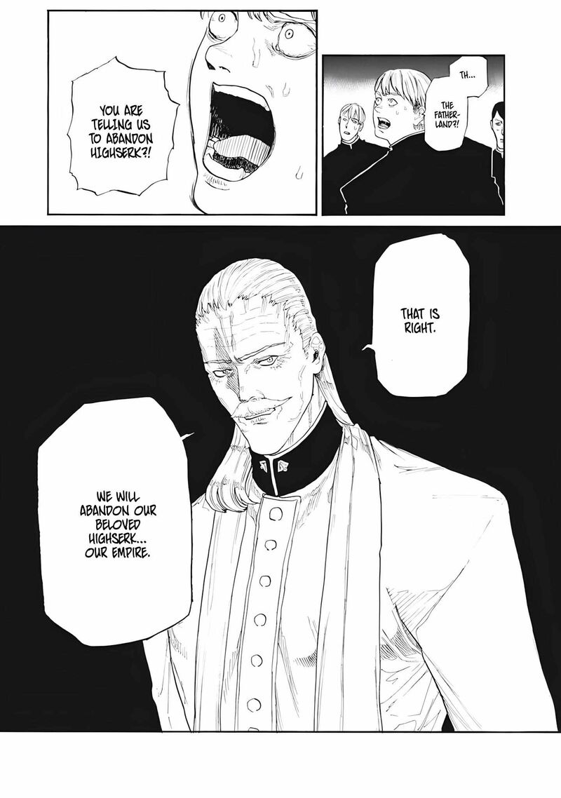 Nigoru Hitomi De Nani Wo Negau Highserk Senki Chapter 29 Page 5