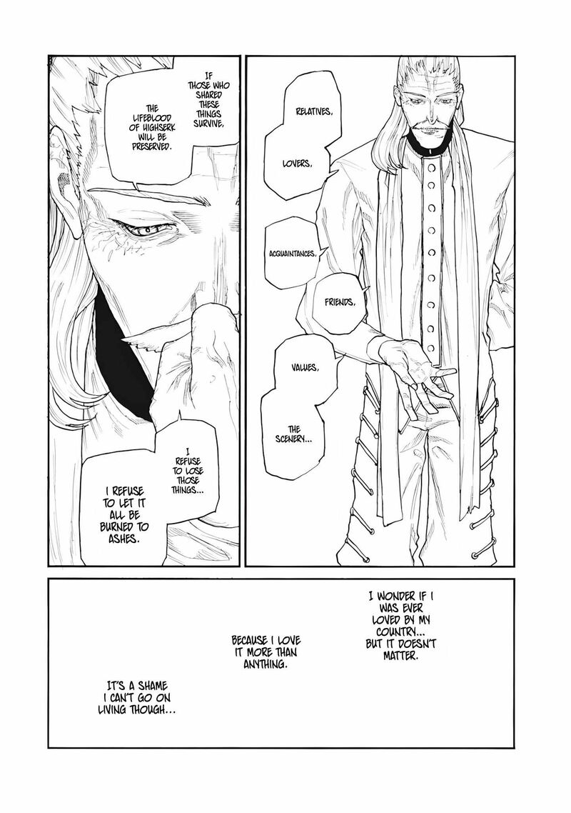 Nigoru Hitomi De Nani Wo Negau Highserk Senki Chapter 29 Page 7