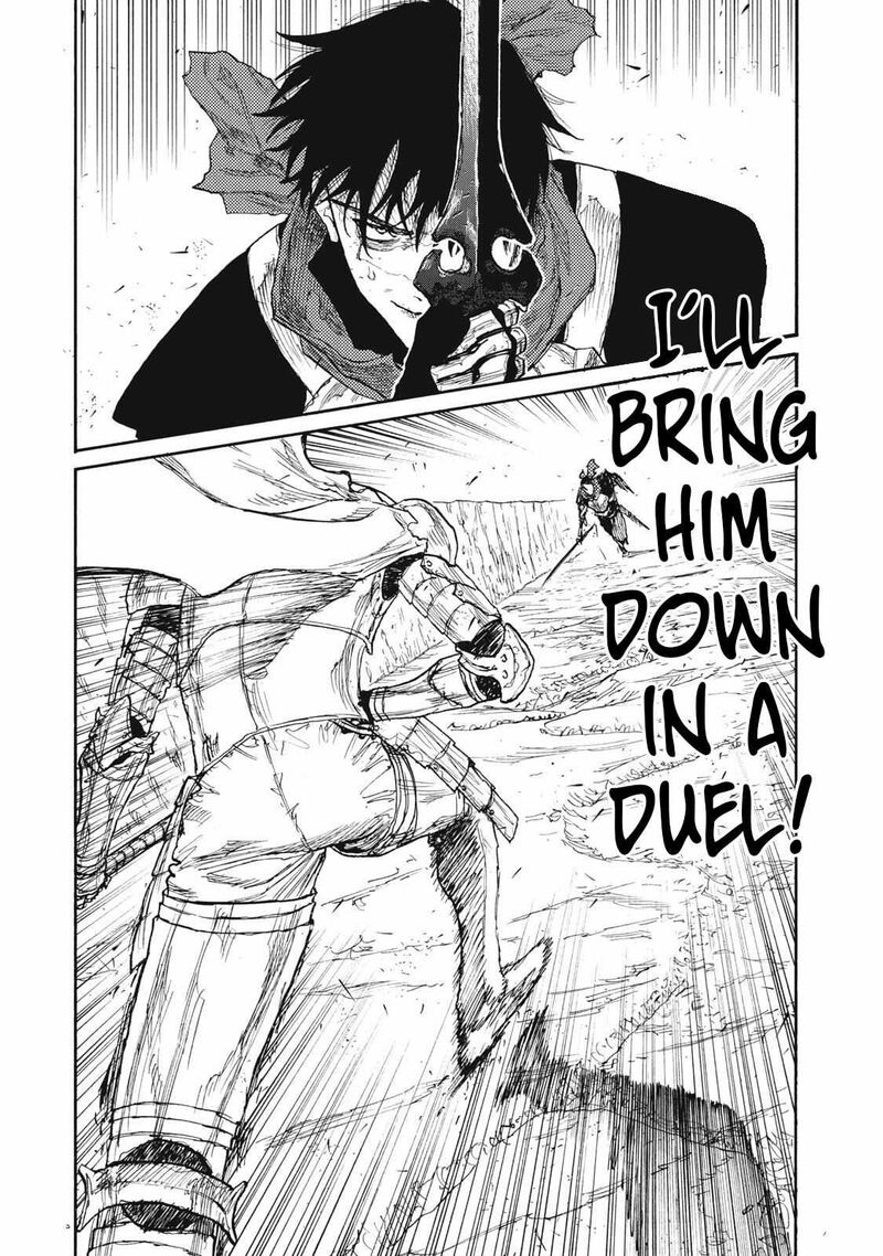 Nigoru Hitomi De Nani Wo Negau Highserk Senki Chapter 30 Page 11
