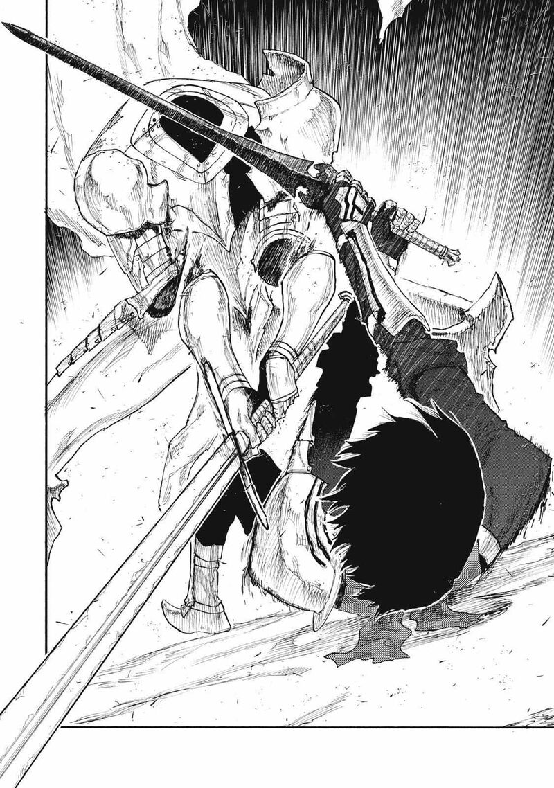 Nigoru Hitomi De Nani Wo Negau Highserk Senki Chapter 30 Page 19