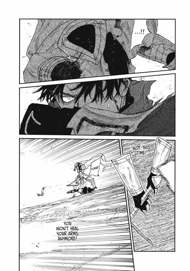 Nigoru Hitomi De Nani Wo Negau Highserk Senki Chapter 30 Page 20