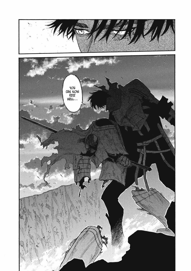 Nigoru Hitomi De Nani Wo Negau Highserk Senki Chapter 30 Page 24