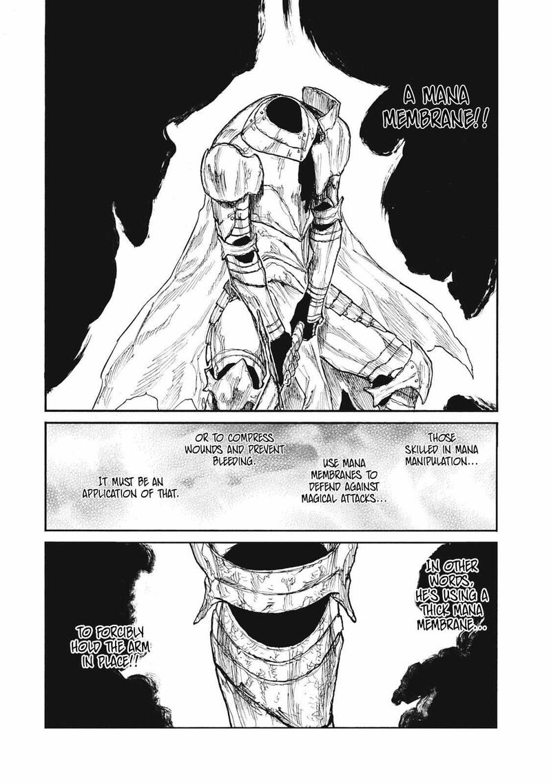 Nigoru Hitomi De Nani Wo Negau Highserk Senki Chapter 30 Page 7