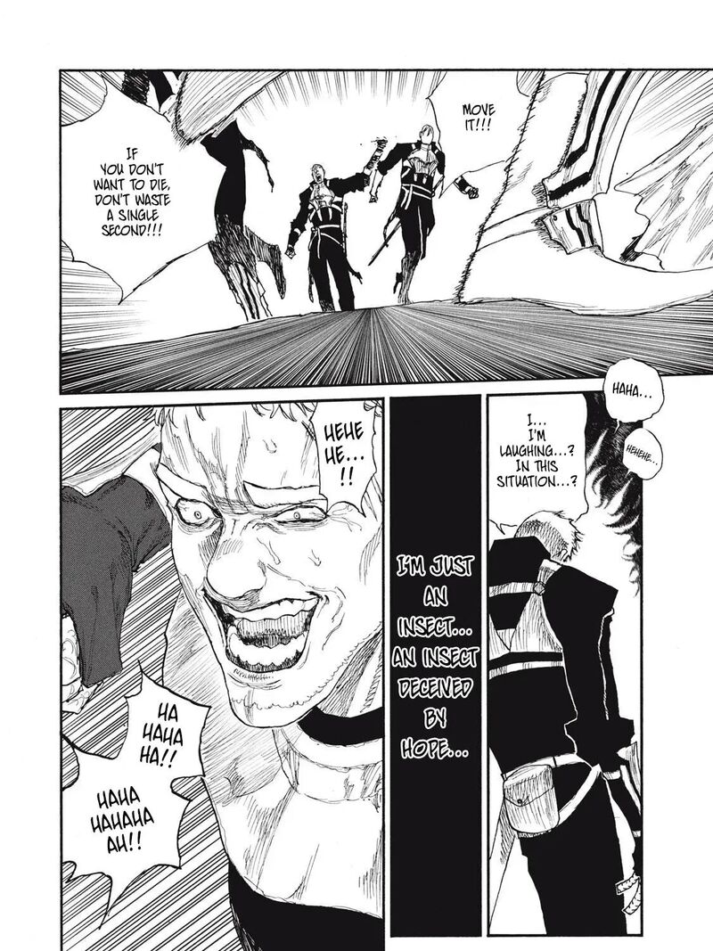 Nigoru Hitomi De Nani Wo Negau Highserk Senki Chapter 31 Page 13