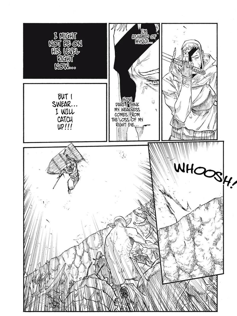 Nigoru Hitomi De Nani Wo Negau Highserk Senki Chapter 31 Page 27