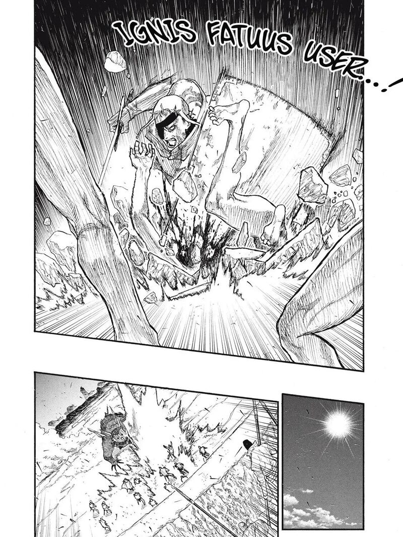 Nigoru Hitomi De Nani Wo Negau Highserk Senki Chapter 31 Page 29