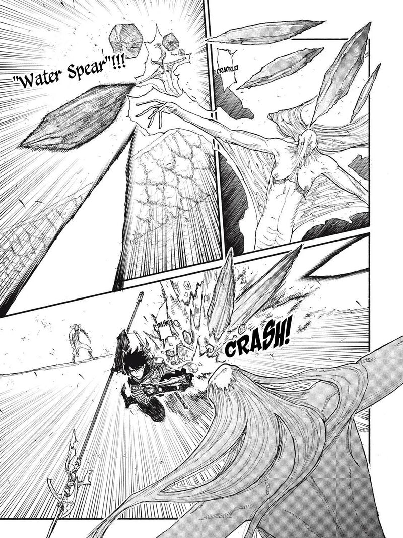 Nigoru Hitomi De Nani Wo Negau Highserk Senki Chapter 31 Page 39