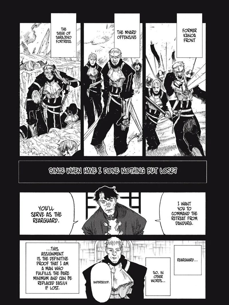Nigoru Hitomi De Nani Wo Negau Highserk Senki Chapter 31 Page 5