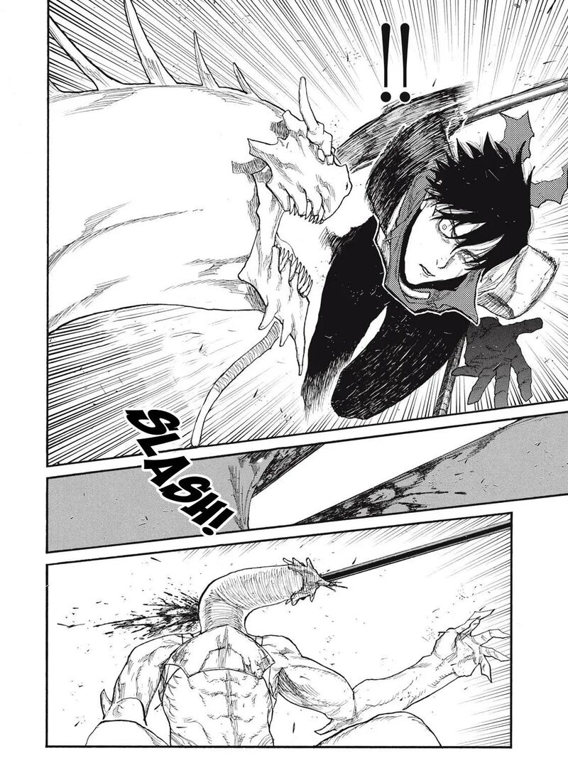Nigoru Hitomi De Nani Wo Negau Highserk Senki Chapter 31 Page 53