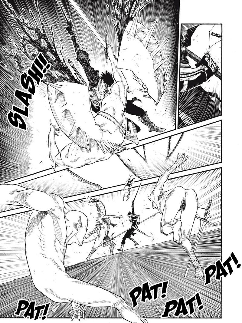 Nigoru Hitomi De Nani Wo Negau Highserk Senki Chapter 31 Page 59