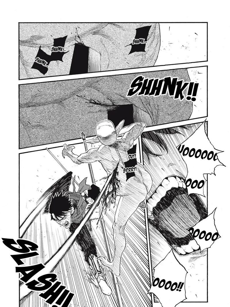 Nigoru Hitomi De Nani Wo Negau Highserk Senki Chapter 31 Page 65
