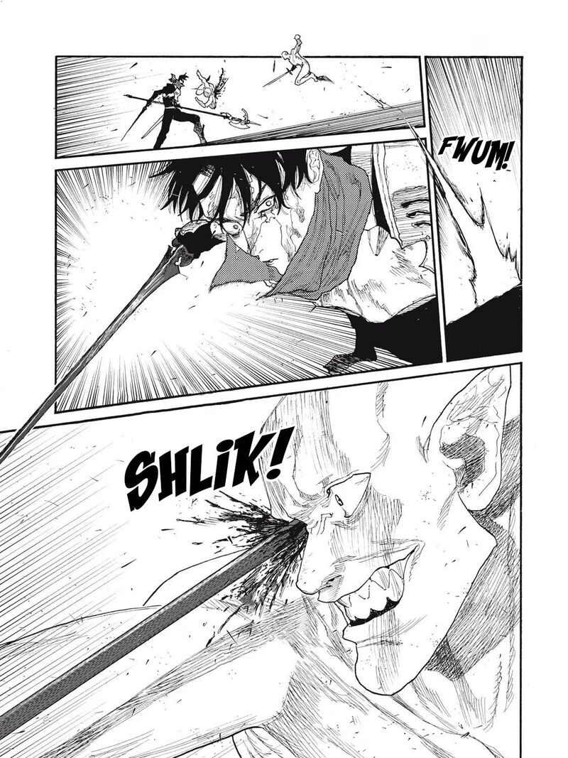 Nigoru Hitomi De Nani Wo Negau Highserk Senki Chapter 31 Page 67