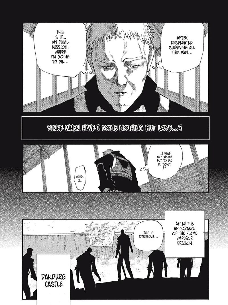 Nigoru Hitomi De Nani Wo Negau Highserk Senki Chapter 31 Page 7