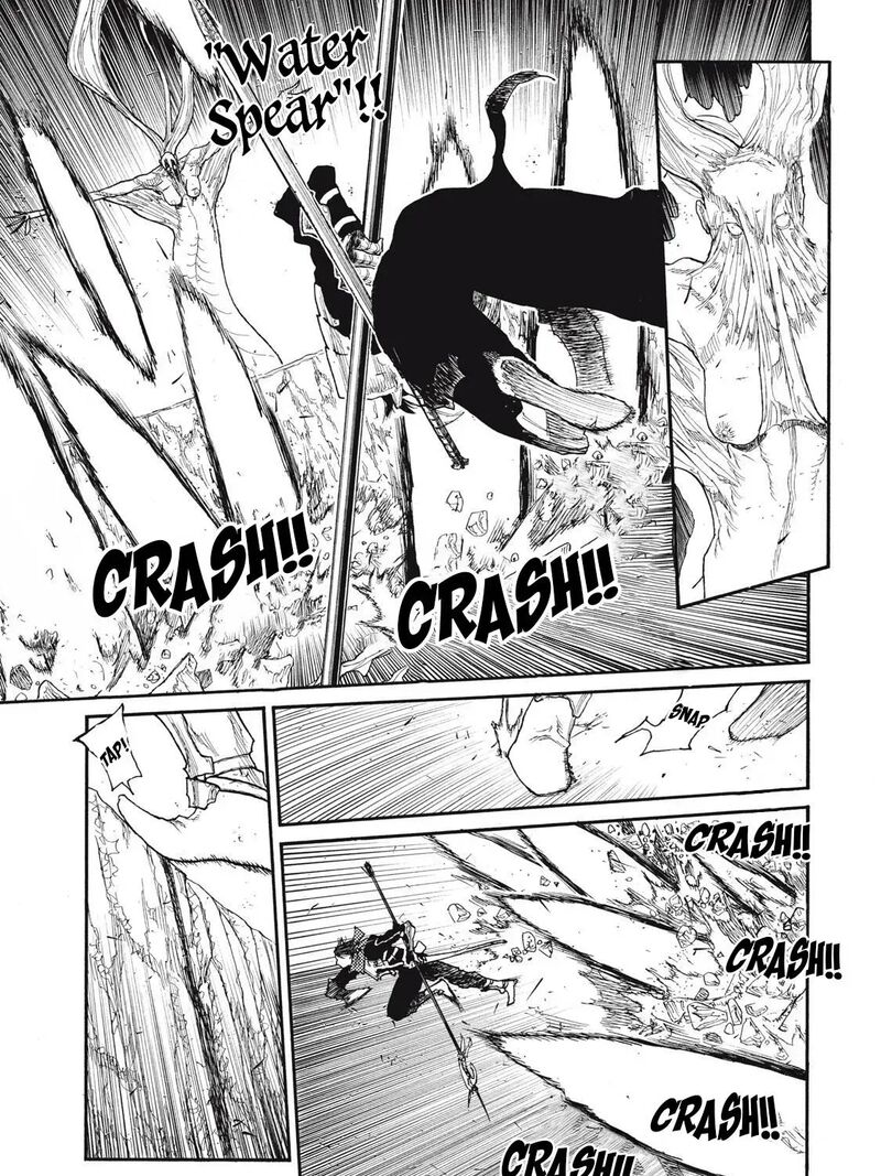 Nigoru Hitomi De Nani Wo Negau Highserk Senki Chapter 31 Page 71