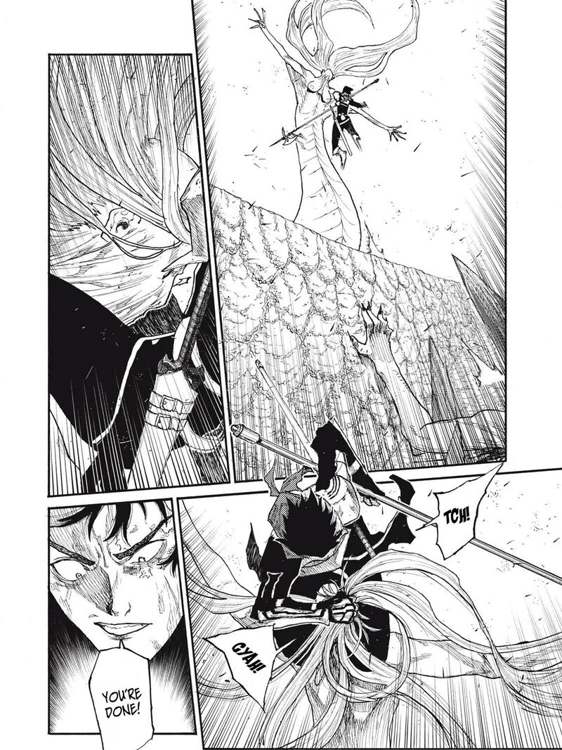 Nigoru Hitomi De Nani Wo Negau Highserk Senki Chapter 31 Page 73