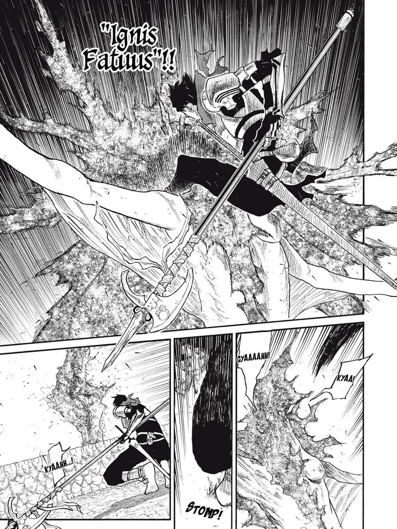 Nigoru Hitomi De Nani Wo Negau Highserk Senki Chapter 31 Page 75